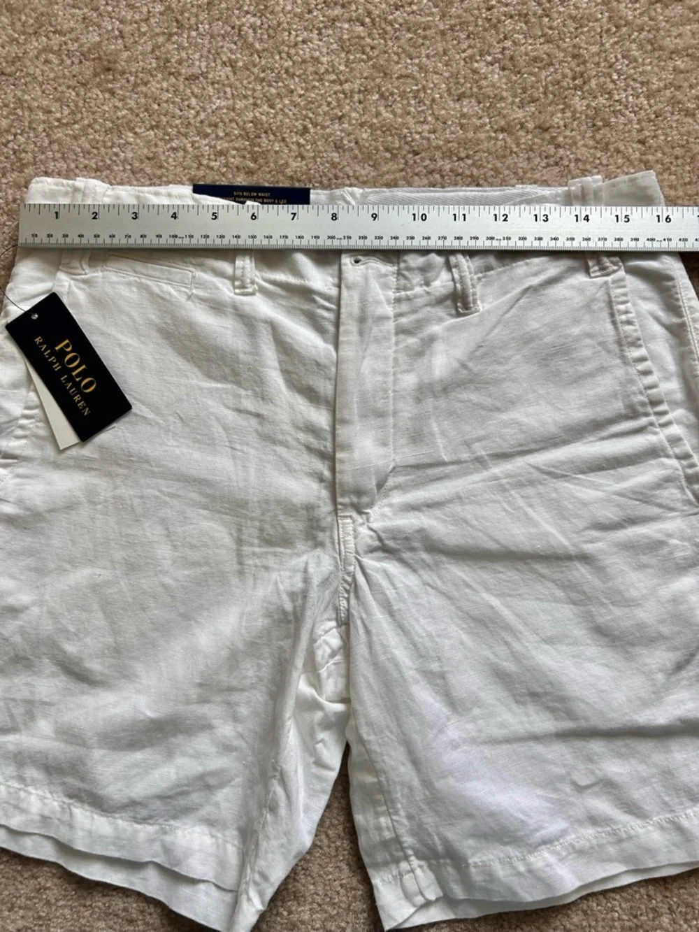 Polo Ralph Lauren new tags